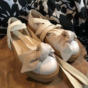 Fenty by Rihanna shoes